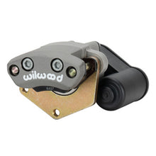 Load image into Gallery viewer, Wilwood .81 Rotor EPB1 Caliper 2.00 MT L/H Ano