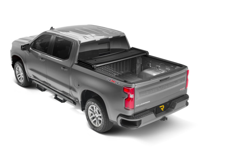 Extang 15-21 Chevy/GMC Canyon/Colorado (5ft Bed) Trifecta e-Series