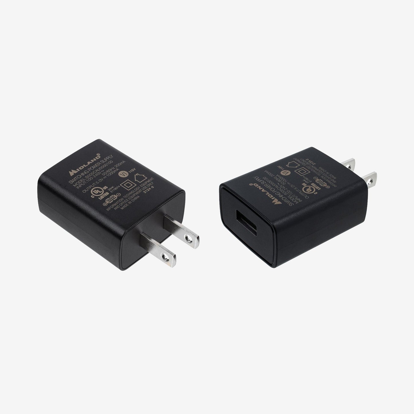 X-Talker Charging Kit AC/DC - AVP20