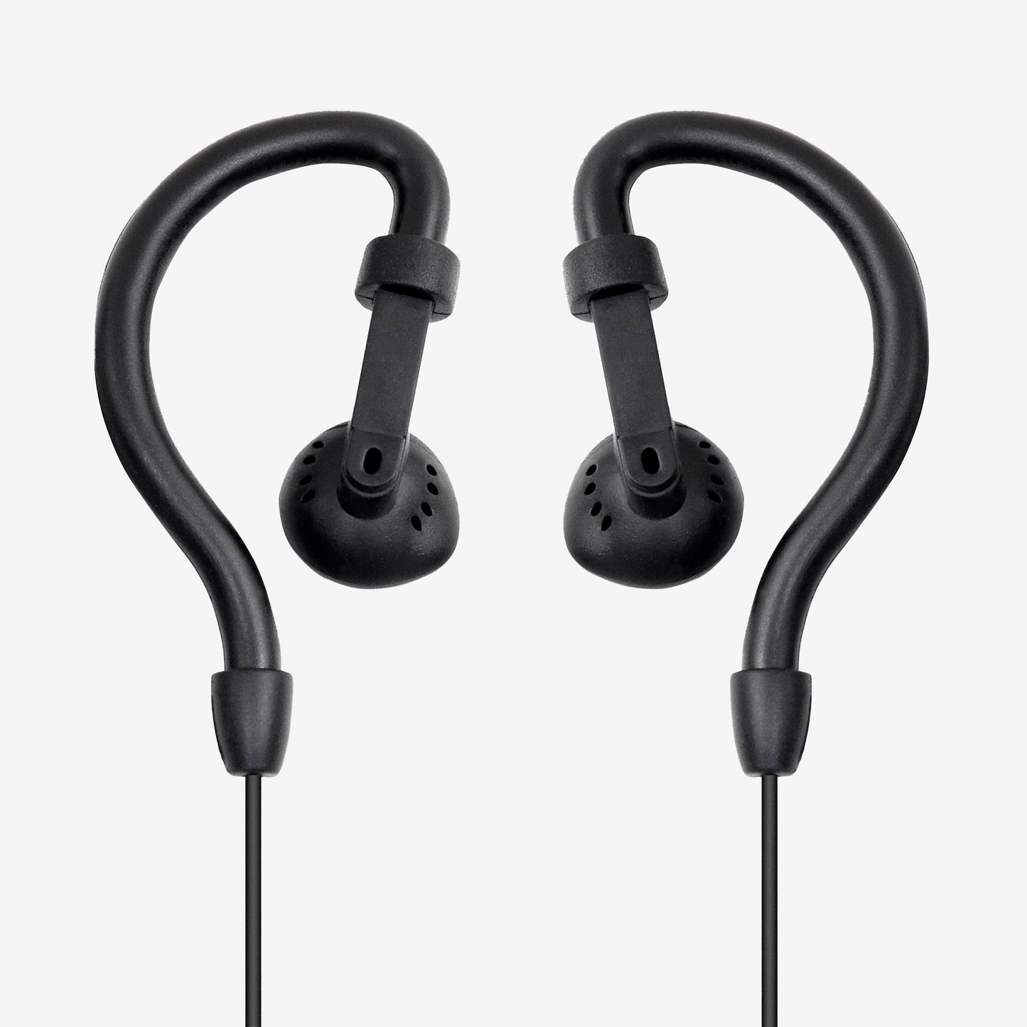 AVPH4 Wrap Around the Ear GMRS Headset