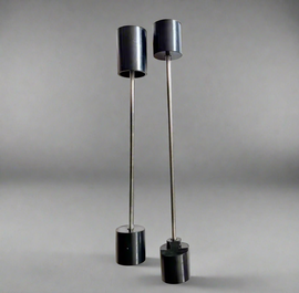 Surron ultra bee axle sliders