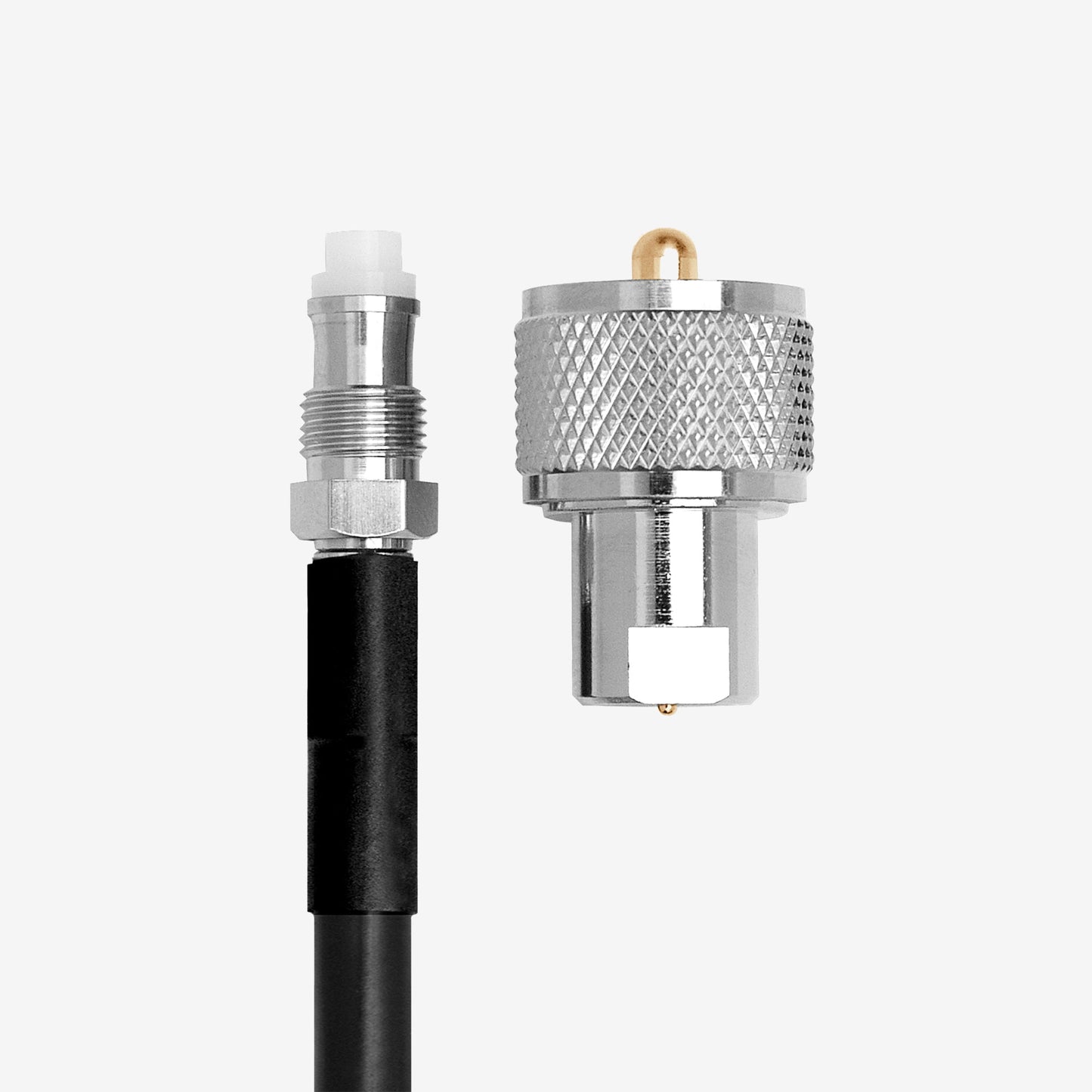 MXTA27 MicroMobile Universal NMO Lip Mount