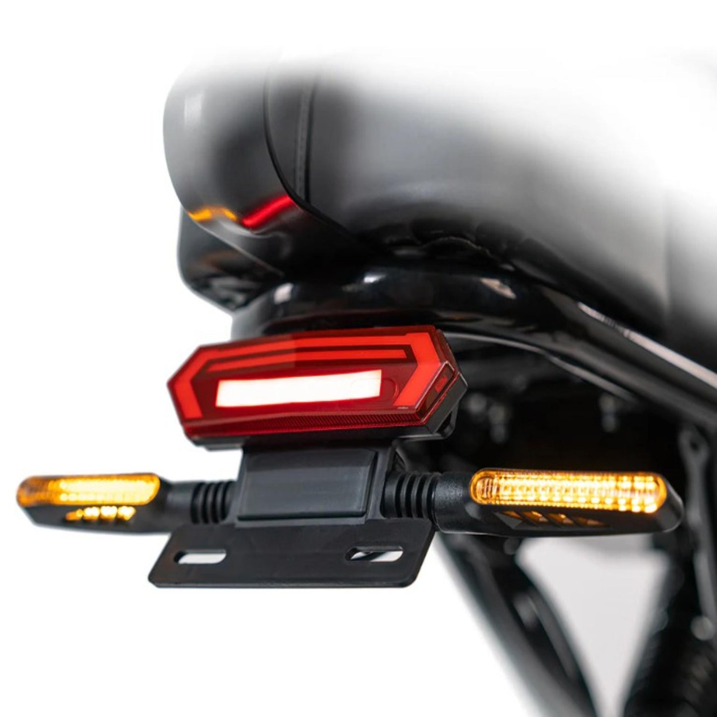 HappyRun G70 – The Ultimate Passenger & Cargo Electric Bike
