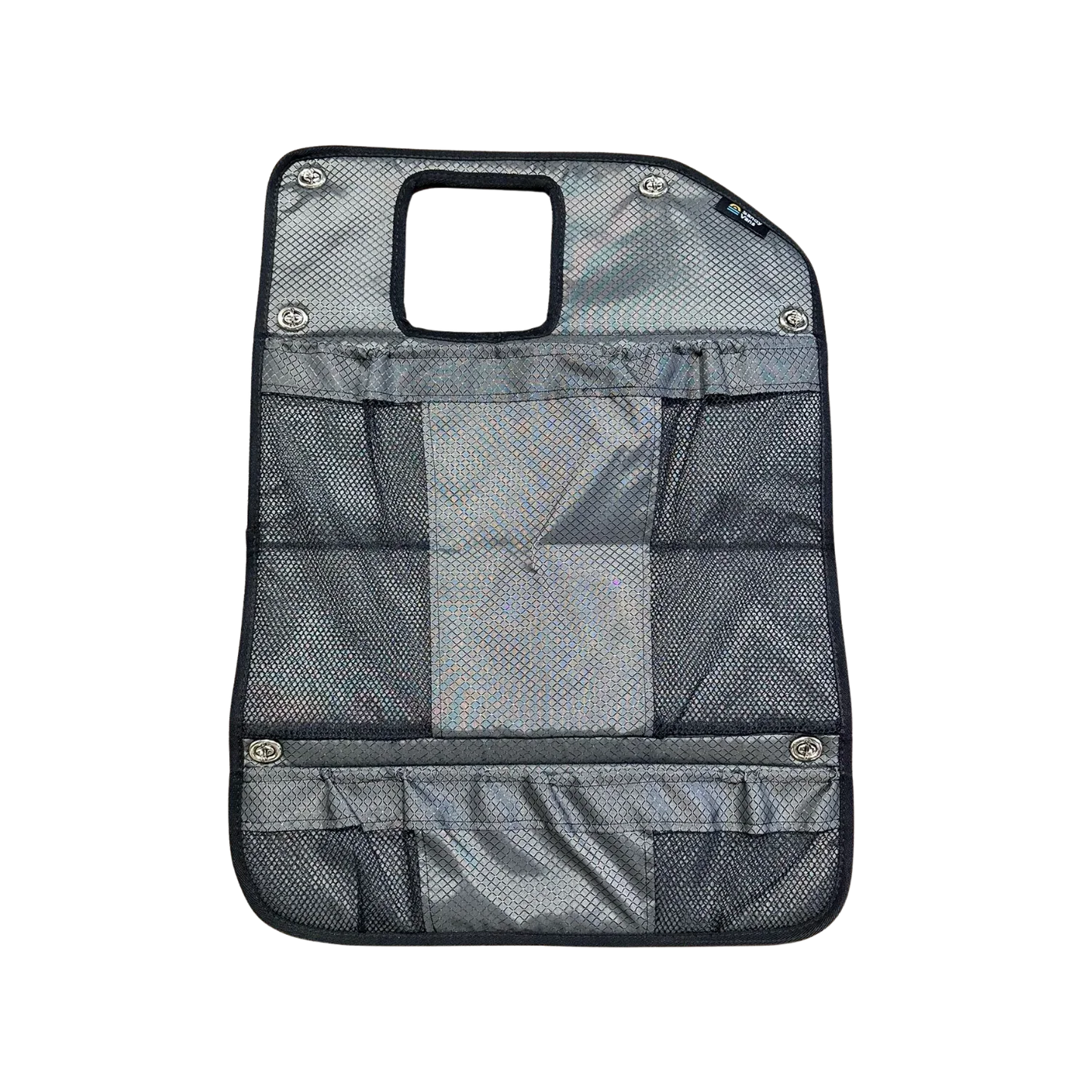 SV Sprinter Van Rear Door Interior Cargo Pouch