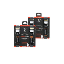 Load image into Gallery viewer, 0.75" Straight End