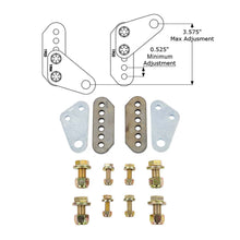 Load image into Gallery viewer, Limit Strap Mounting Kit
