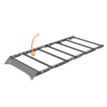 Load image into Gallery viewer, 55" Roof Rack Crossbars 2 Pack