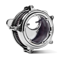 Load image into Gallery viewer, Performance Machine 23-Up CVO, 2024 Touring Vision Series Air Cleaner - Chrome