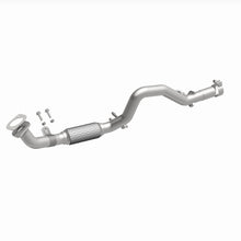 Load image into Gallery viewer, BRE Exhaust 15-17 JEEP RENEGADE 2.4L Front Pipe Kit