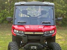 Load image into Gallery viewer, Seizmik 16-23 Can Am Defender HD5-HD10/MAX Tool-Less Windshield Vented HC
