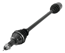 Load image into Gallery viewer, QuadBoss 12-14 Polaris RZR XP 4 900 Front Left Side Rugged Axle