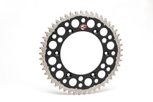 Load image into Gallery viewer, Renthal 16-17 KTM 250 EXC/ 300 EXC Rear Twinring - Black 520-50P Teeth