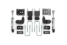 Load image into Gallery viewer, QA1 15-20 Ford F150 4WD Pro Coil Lowering Kit - Single Adj.