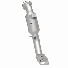Load image into Gallery viewer, Magnaflow 19-20 Chevrolet Silverado 1500 2.7L OEM Grade EPA Compliant Direct-Fit Catalytic Converter