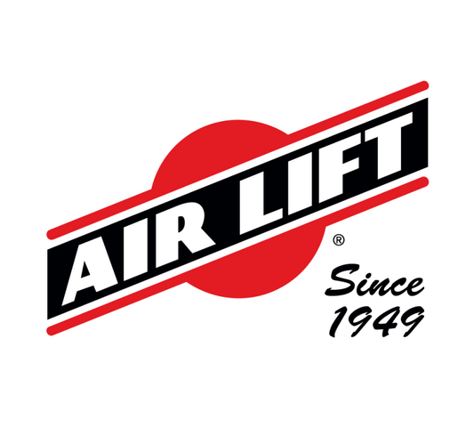 Air Lift 19-24 Mercedes Sprinter LoadLifter 5000 Air Spring Kit