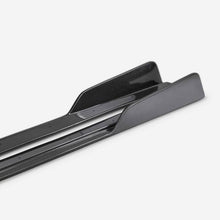 Load image into Gallery viewer, Seibon 2022 Subaru WRX MB-Style Carbon Fiber Side Skirts