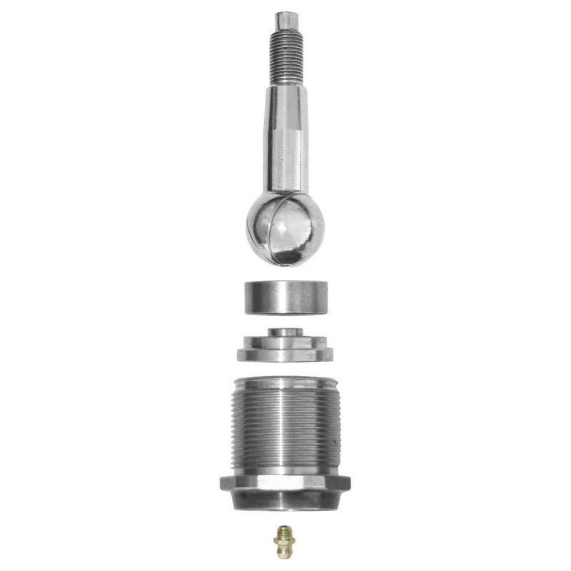 RockJock Jeep JL/JT Currectlync Modular 1-5/8in Dia Bolt-On Extreme Duty Tie Rod