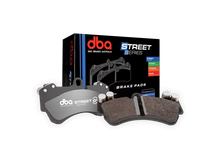 Load image into Gallery viewer, DBA 19-21 Subaru Ascent Rear SSEV Street Series Brake Pads