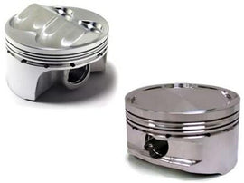 Brian Crower Pistons CP Custom w/ 5100 Alloy Pins, Rings and Locks (Toyota 1GRFE Stroker)