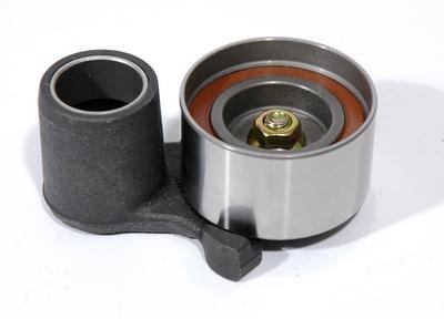 Gates 09-13 Chevrolet Silverado V-8 5.3L Tensioner Assy. Belt Drive Tensioner