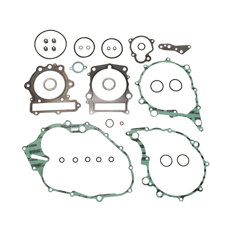 Athena 83-86 Yamaha TT 600 N Complete Gasket Kit