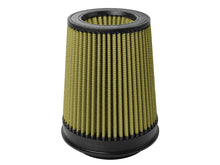 Load image into Gallery viewer, aFe MomentumINtake Replacement Air Filter w/Pro GUARD 7 5IN F x 7IN B x 5-1/2IN T (Inverted) x 9IN