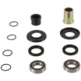 Pivot Works 99-03 Kawasaki KX125 Front Waterproof Wheel Spacer Kit