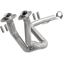 BRE Exhaust 99-04 Grand Cherokee 4.0L 4.7L Front Pipe Kit