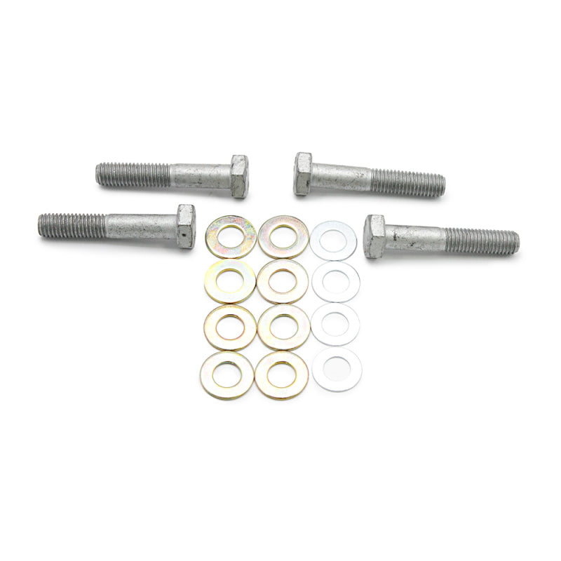Wilwood bolt kit M10-1.50X55MM 4-PACK