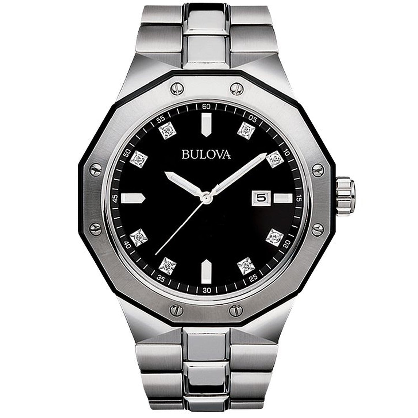 Bulova Men's Classic