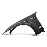 Anderson Composites 20-21 Ford Mustang GT500 Type-TPF Carbon Fiber Track Pack Fenders