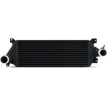 Load image into Gallery viewer, Mishimoto 24+ Tacoma Performance Intercooler Kit - BK Cooler - BK Pipes