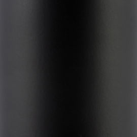 Wehrli 04.5-10 Chevrolet 6.6L LLY/LBZ/LMM Duramax Driver Side 3in Intercooler Pipe - Flat Black