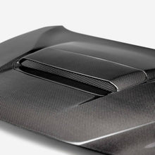 Load image into Gallery viewer, Seibon 2022 Subaru WRX OEM-Style Carbon Fiber Hood