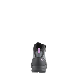 Gaerne G.Nexo Aquatech Lady Boot Black/Lilla Size - 3