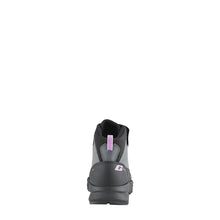 Load image into Gallery viewer, Gaerne G.Nexo Aquatech Lady Boot Black/Lilla Size - 6.5