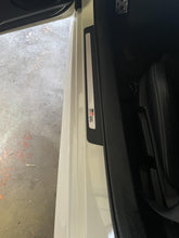Load image into Gallery viewer, 3D Carbon Door Sill Overlay Part 1 (Lower) - 2022+ BRZ / GR86