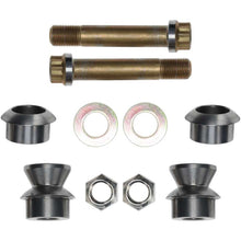 Load image into Gallery viewer, Camburg LCA Spindle Adapter Uniball Bolt &amp; Spacer Kit