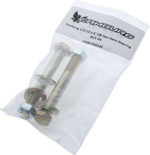 Load image into Gallery viewer, Camburg 1/2-13 x 4in. G8 Hex Heim Steering Bolt Kit