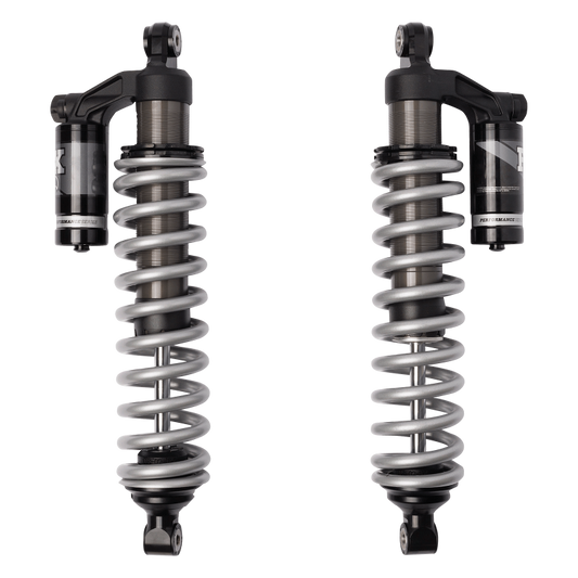 FOX 18-21 Can-Am Defender Max HD8 Performance Series 2.0 Rear Coil-Over QS3 Shock (Pair)