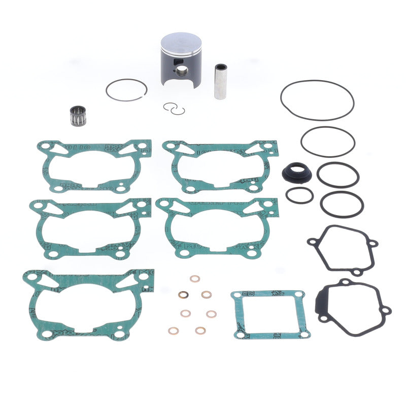 Athena 21-24 GASGAS MC 85 46.95mm Bore Cast 2-Stroke Top End Piston Kit w/Top End Gasket Kit