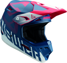 Load image into Gallery viewer, Answer AR1 V2 Bold Helmet Red/White/Blue - Large