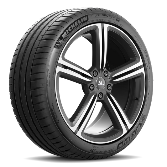 Michelin Pilot Sport 4 245/45R19 102Y XL