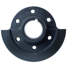 Load image into Gallery viewer, Fluidampr SBC Externally Balanced Single Keyway Harmonic Balancer Adapter Hub (Hub Only)