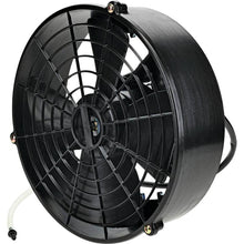 Load image into Gallery viewer, Arrowhead 95-03 Honda TRX400FW Fourtrax Foreman 4x4 Cooling Fan