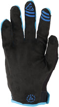 Load image into Gallery viewer, Answer 25 Ascent Prix Gloves Blue/Black - XS