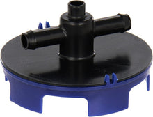 Load image into Gallery viewer, Walbro Flow Through Style In-Tank Fuel Pickup Size MP-14 w/ No Bleed Hole