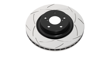 Load image into Gallery viewer, DBA 07-10 Lexus IS350 Rear Slotted Street Series Rotor