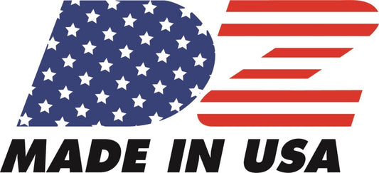 Dee Zee 21-26 Ford Bronco Rear Door Workbench