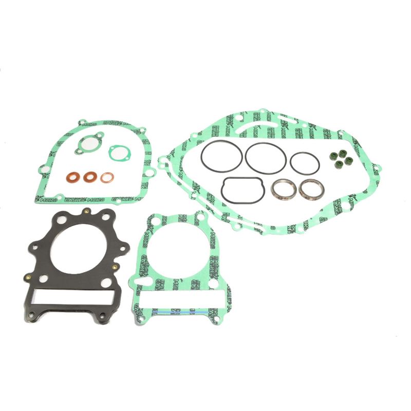 Athena 82-85 Suzuki Complete Gasket Kit (Excl Oil Seal)